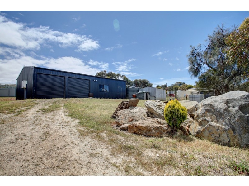 Lot 50 Roberts Road, Boston SA 5607