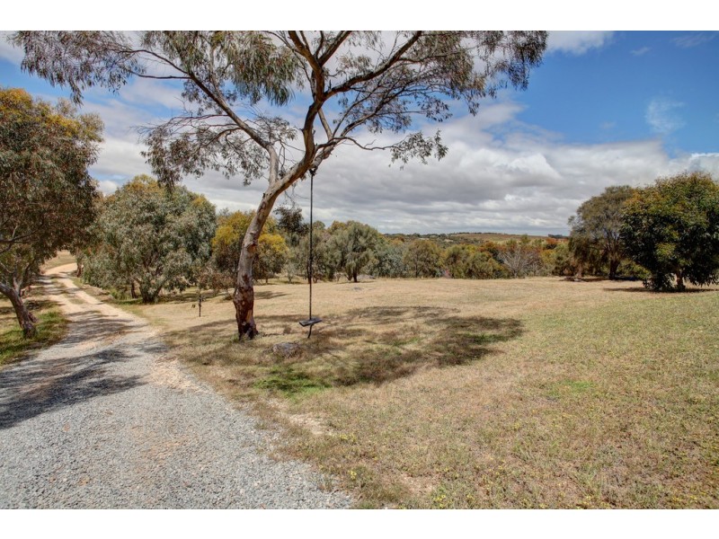 Lot 50 Roberts Road, Boston SA 5607