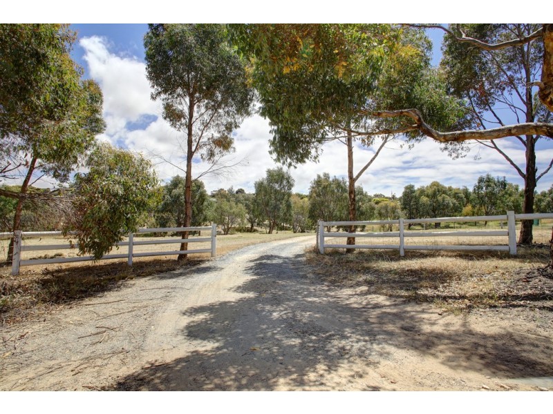 Lot 50 Roberts Road, Boston SA 5607