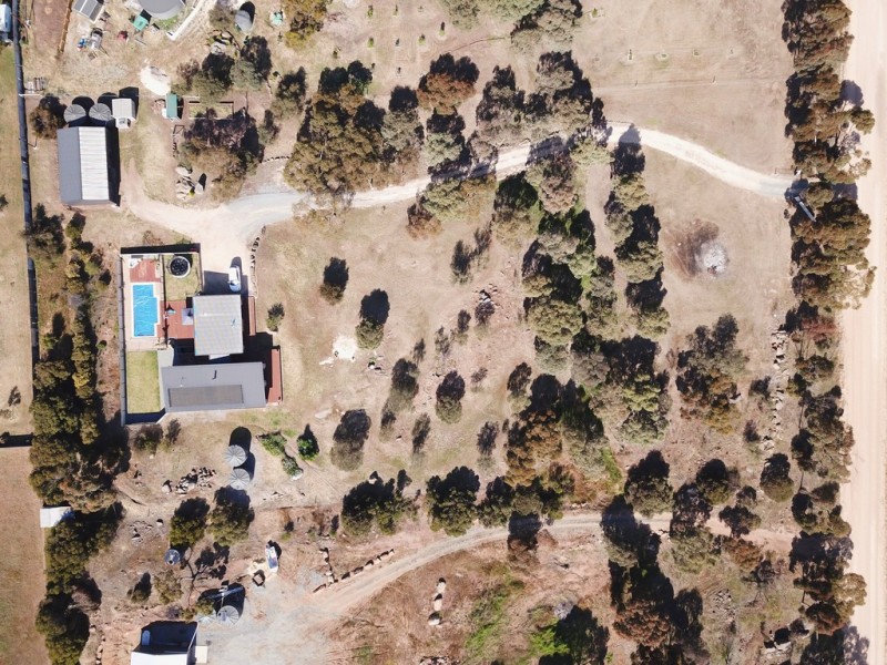 Lot 50 Roberts Road, Boston SA 5607