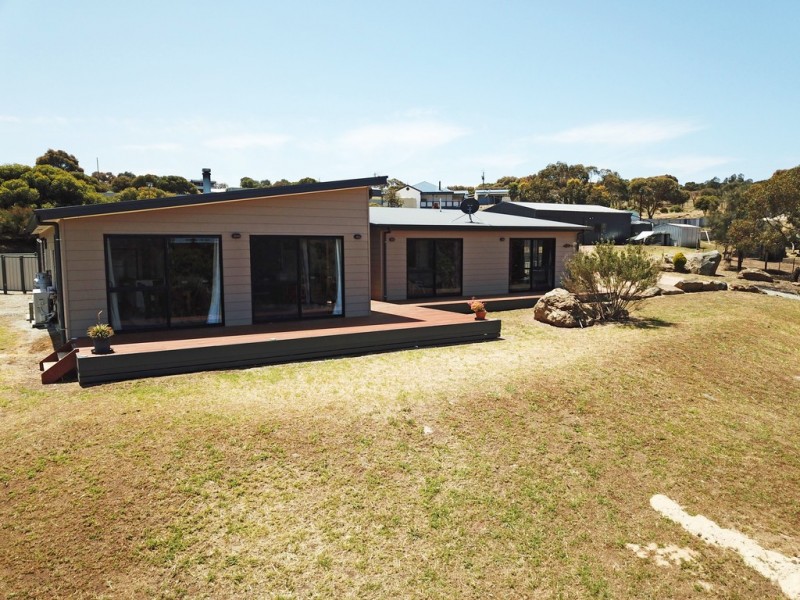Lot 50 Roberts Road, Boston SA 5607