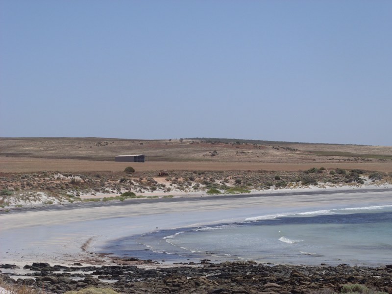 303 Coast Road, Port Neill SA 5604