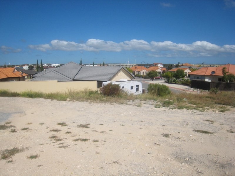 5 Eagle Court, Port Lincoln SA 5606