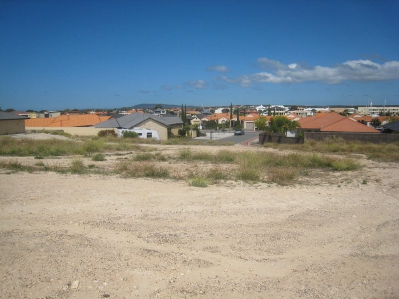 5 Eagle Court, Port Lincoln SA 5606