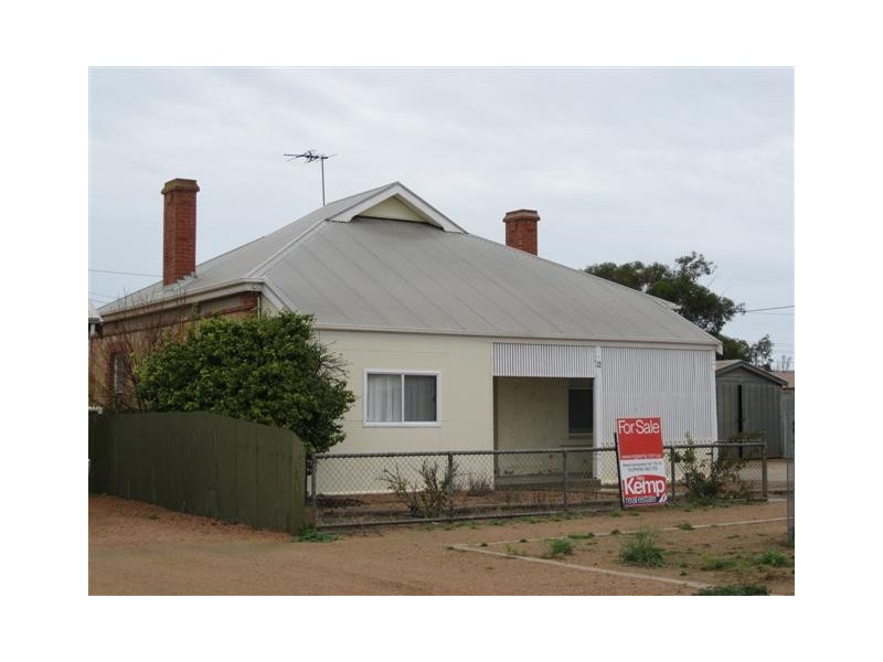 12 Railway Terrace THEVENARD, Ceduna SA 5690