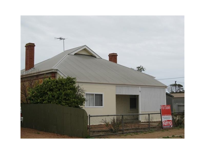 12 Railway Terrace THEVENARD, Ceduna SA 5690