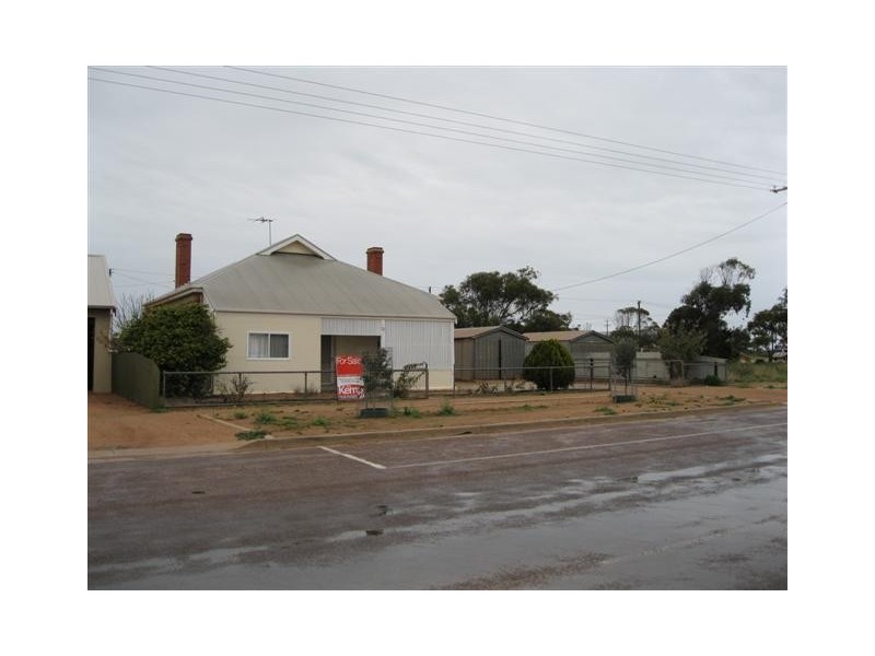 12 Railway Terrace THEVENARD, Ceduna SA 5690