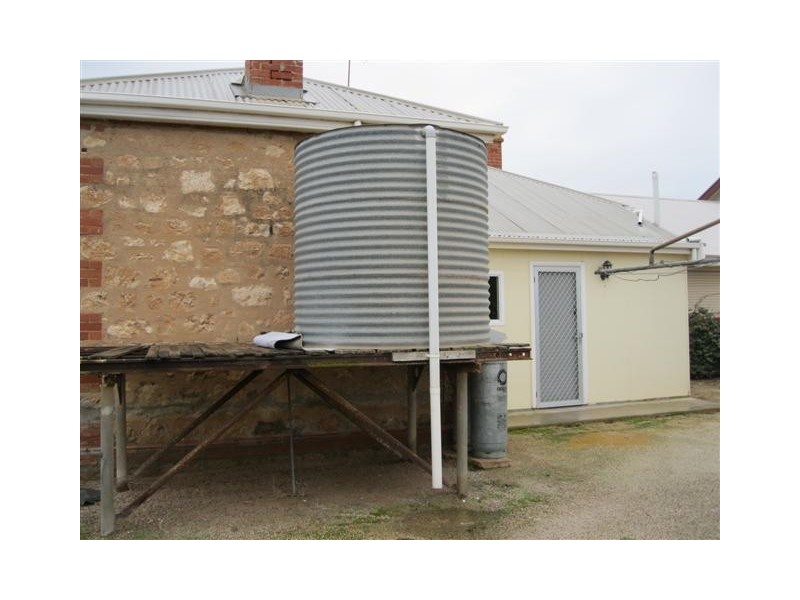 12 Railway Terrace THEVENARD, Ceduna SA 5690