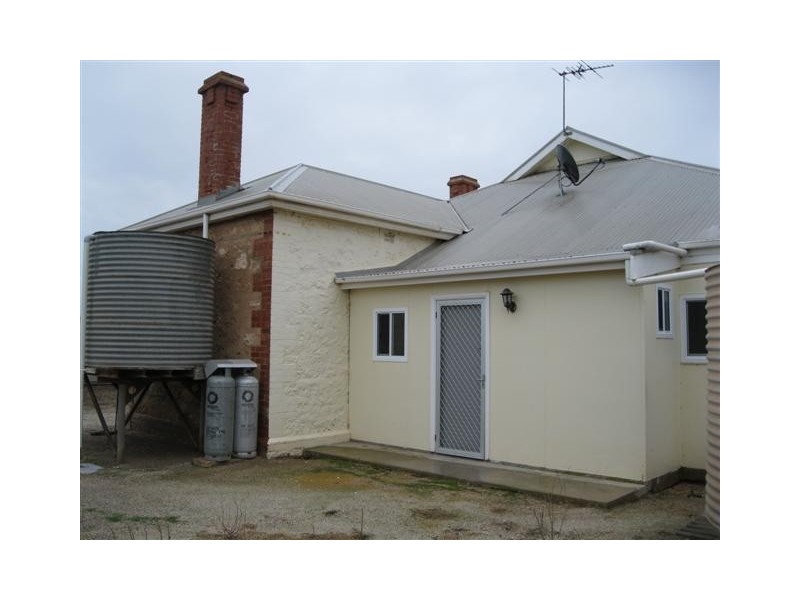 12 Railway Terrace THEVENARD, Ceduna SA 5690