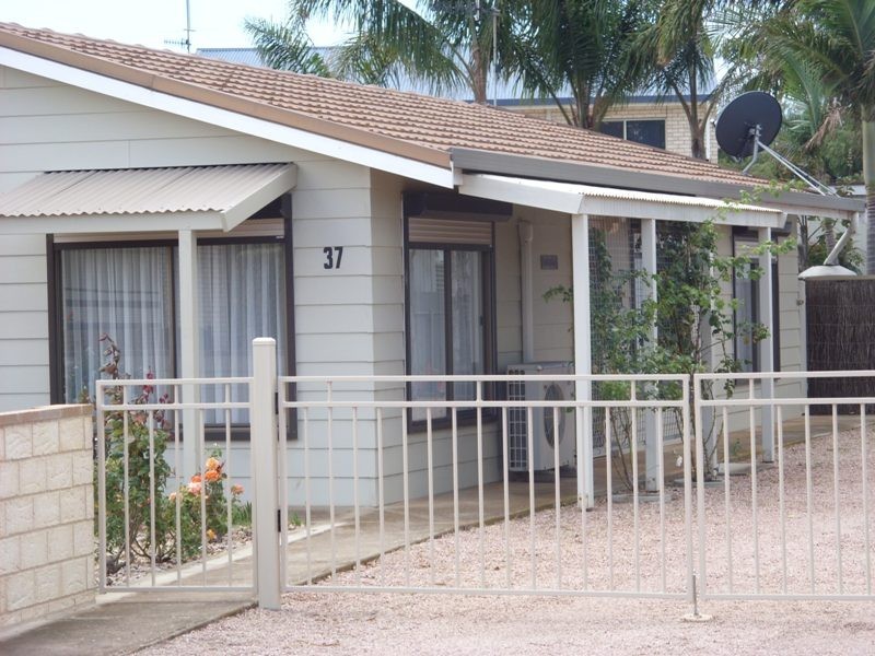 37 Preece Street, Tumby Bay SA 5605