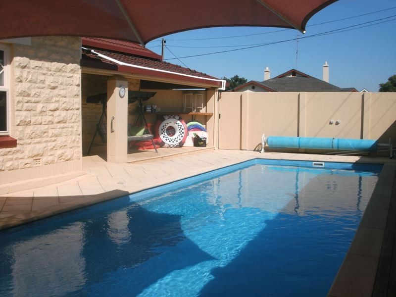 1 Nankivell Street, Tumby Bay SA 5605