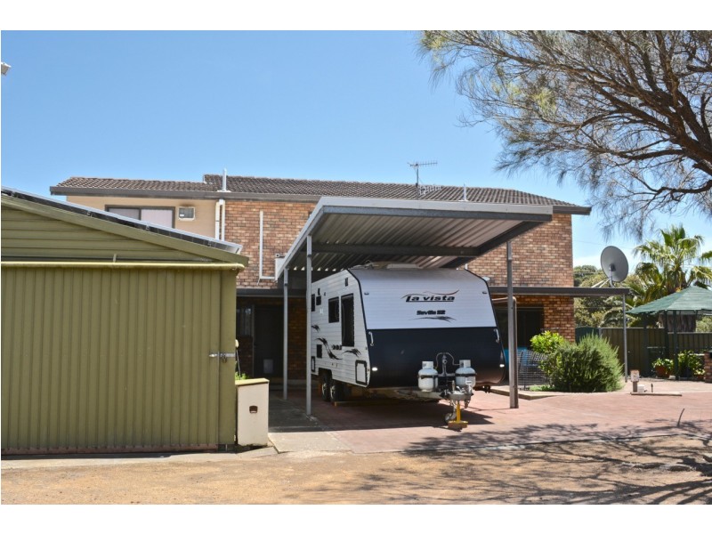 25 Greenly Avenue, Coffin Bay SA 5607