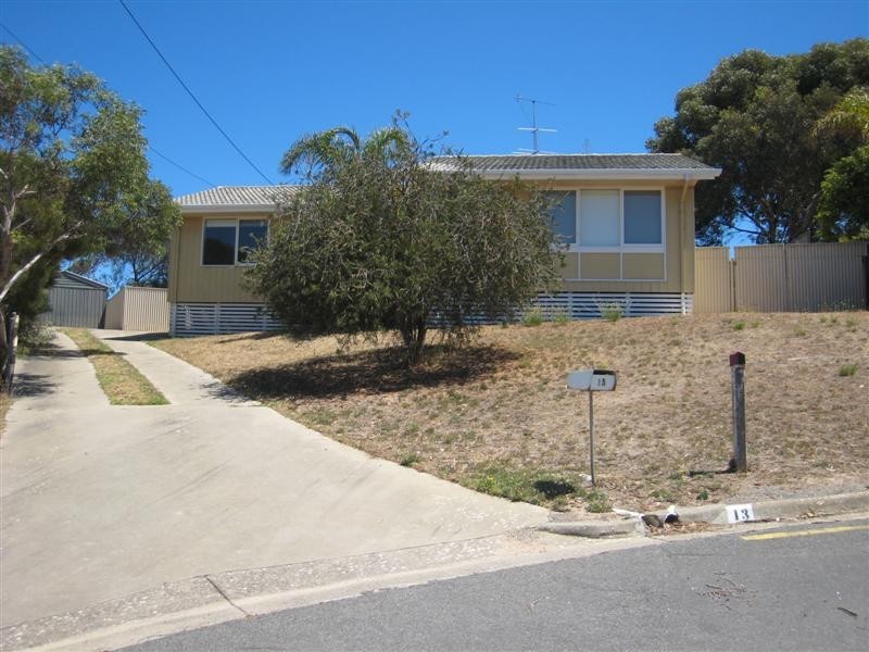 13 Tonto Place, Port Lincoln SA 5606
