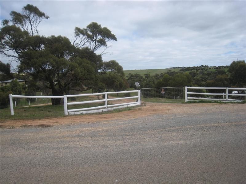 Lot 131 Bronze Wing Drive, Port Lincoln SA 5606