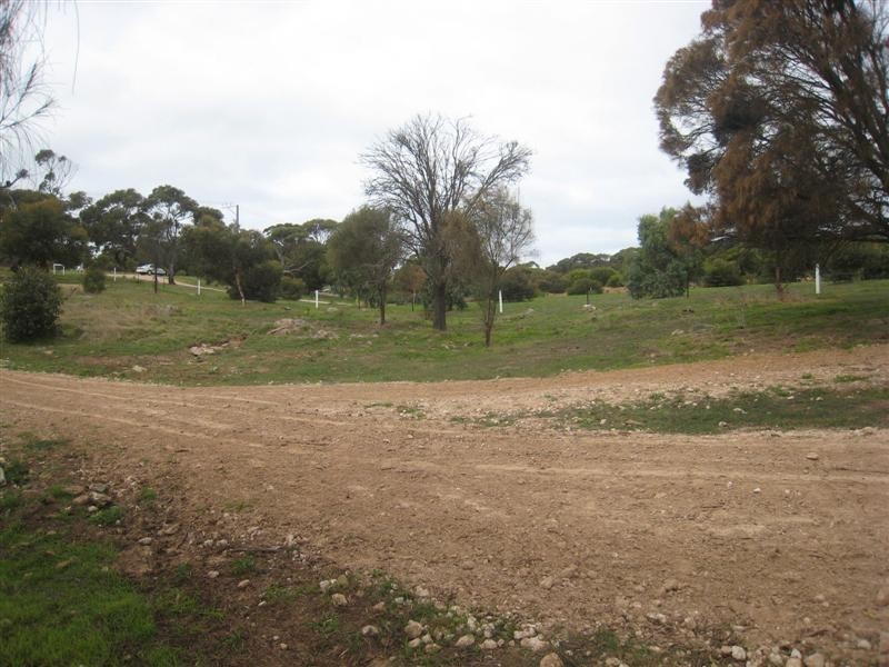 Lot 131 Bronze Wing Drive, Port Lincoln SA 5606