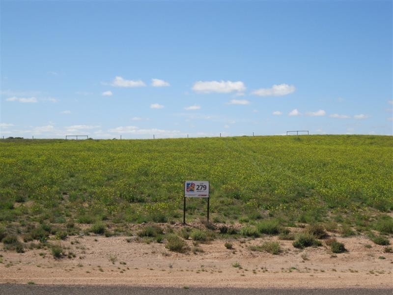 Lot 279 Bosanquet Blvd, Ceduna SA 5690