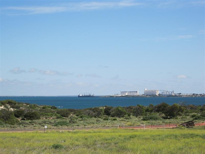 Lot 279 Bosanquet Blvd, Ceduna SA 5690