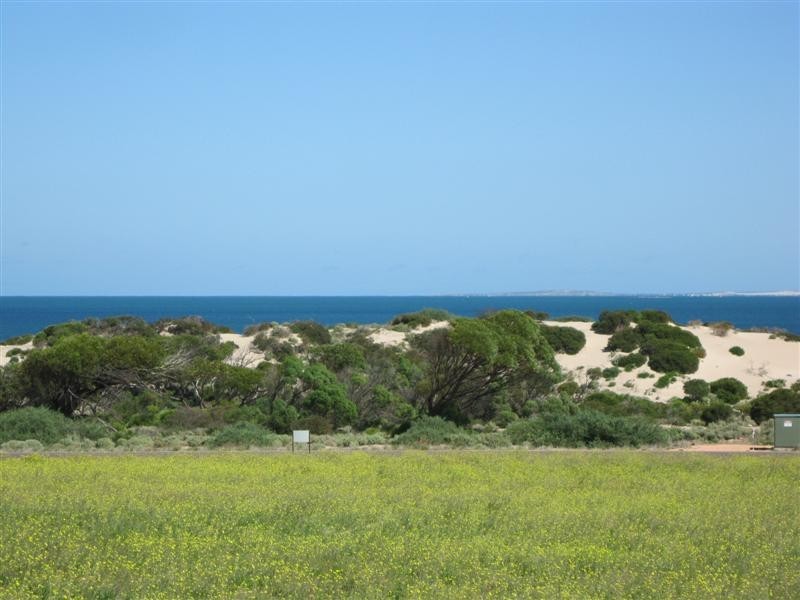 Lot 279 Bosanquet Blvd, Ceduna SA 5690