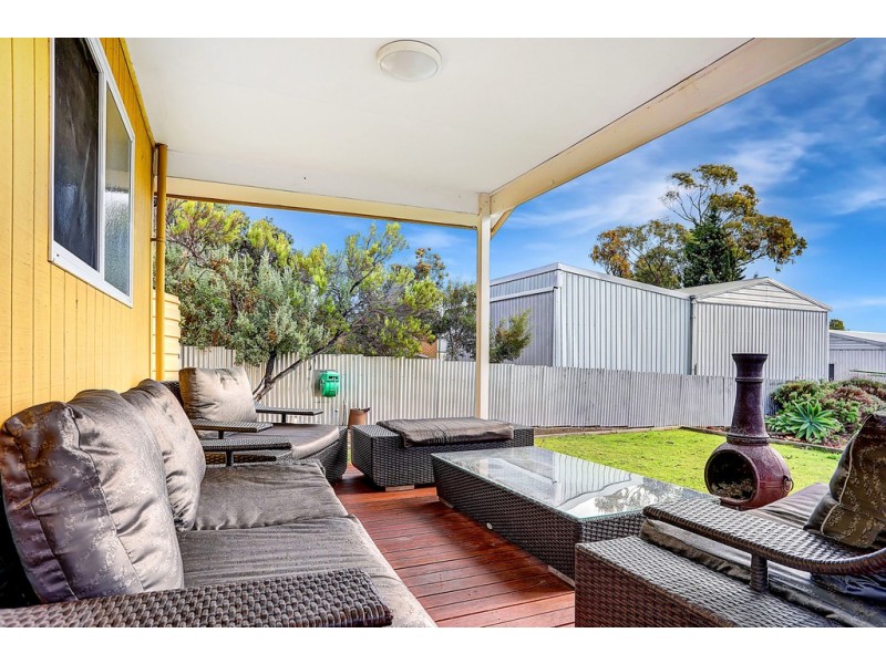50 Flinders Avenue, Coffin Bay SA 5607
