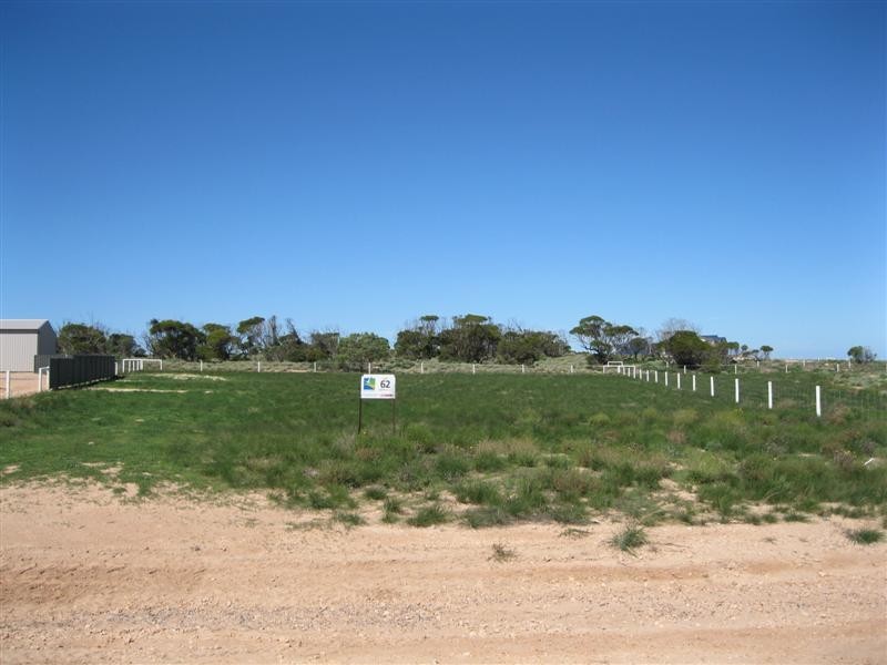 Lot 62 Laguna Ave Ceduna Waters, Ceduna SA 5690