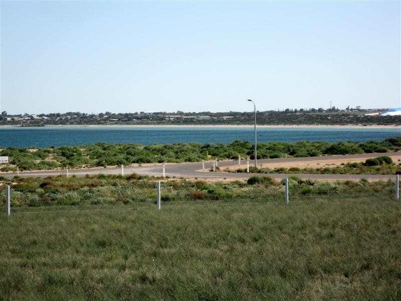 Lot 62 Laguna Ave Ceduna Waters, Ceduna SA 5690
