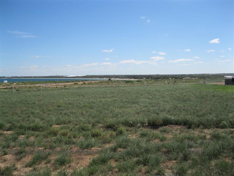 Lot 62 Laguna Ave Ceduna Waters, Ceduna SA 5690
