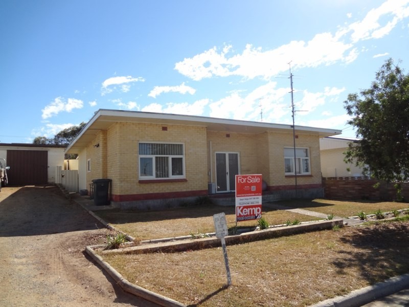1 Pearson Avenue, Port Lincoln SA 5606