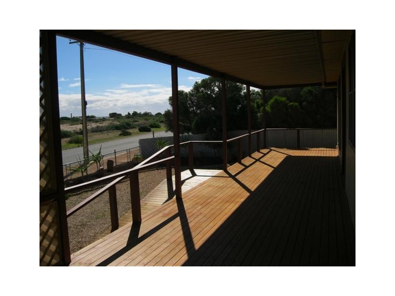 4 West Terrace THEVENARD, Ceduna SA 5690