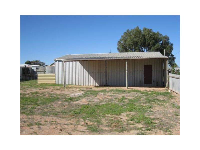4 West Terrace THEVENARD, Ceduna SA 5690