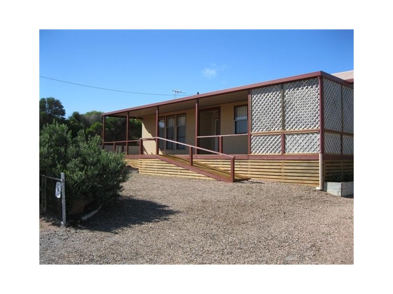 4 West Terrace THEVENARD, Ceduna SA 5690