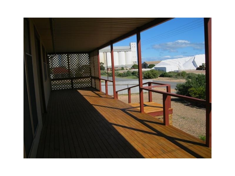 4 West Terrace THEVENARD, Ceduna SA 5690