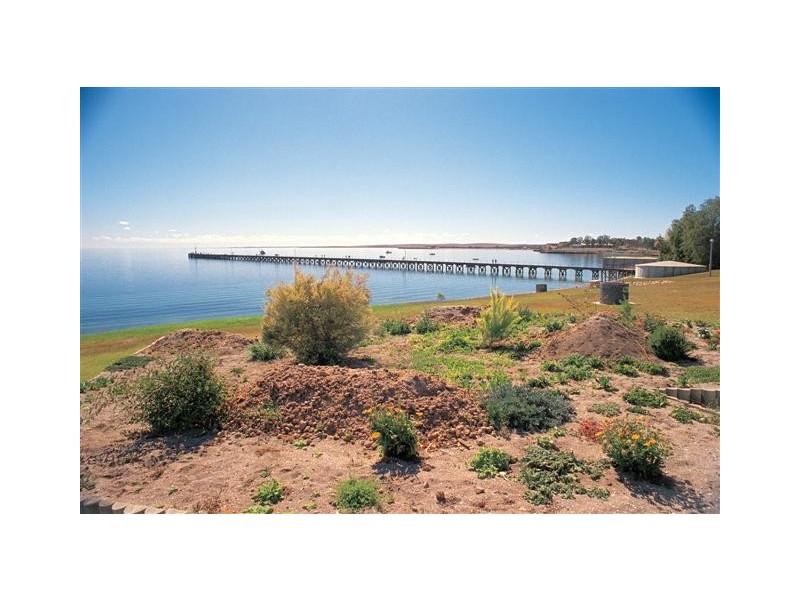 Lots 10 – 81 Clearwater Cove Estate, Streaky Bay SA 5680