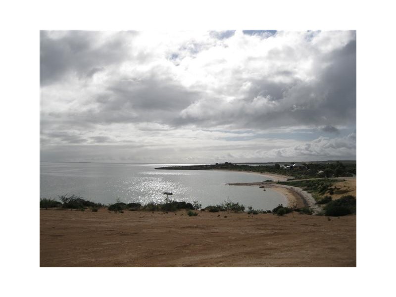 Lots 10 – 81 Clearwater Cove Estate, Streaky Bay SA 5680