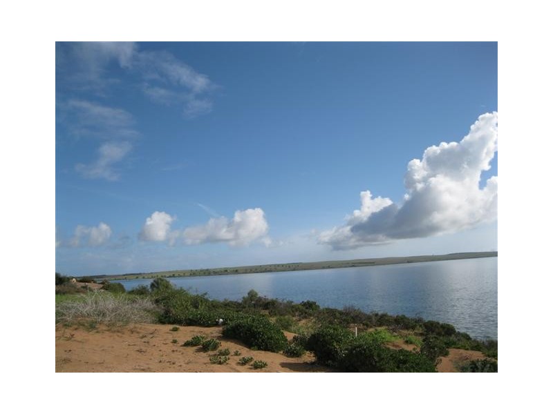 Lots 10 – 81 Clearwater Cove Estate, Streaky Bay SA 5680