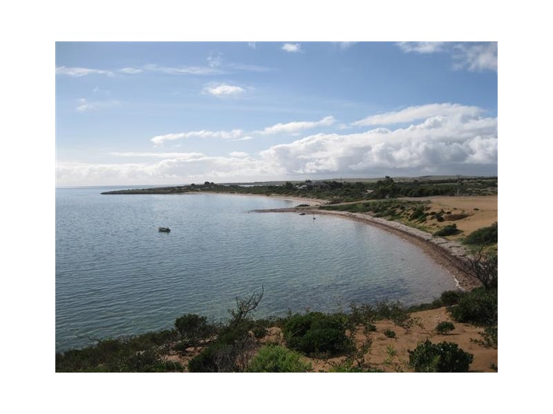 Lots 10 – 81 Clearwater Cove Estate, Streaky Bay SA 5680