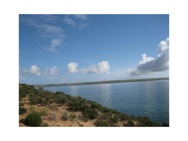 Lots 10 – 81 Clearwater Cove Estate, Streaky Bay SA 5680