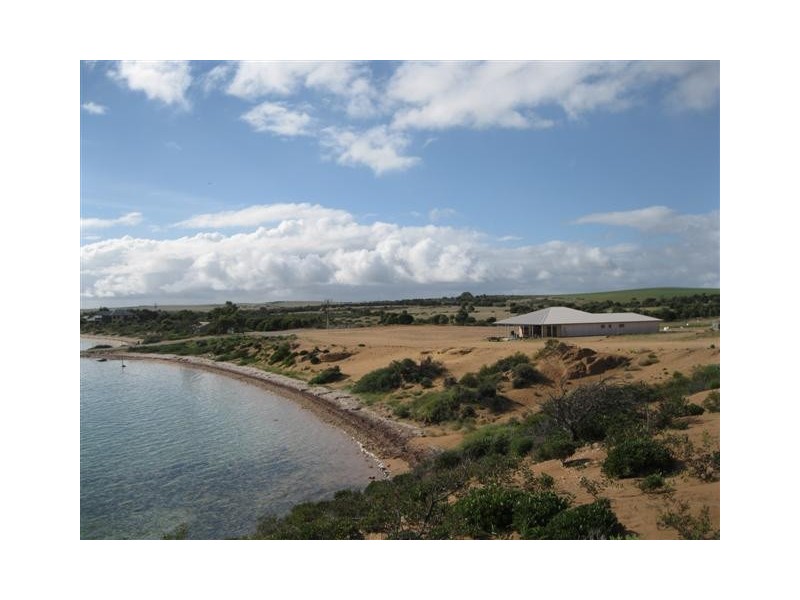 Lots 10 – 81 Clearwater Cove Estate, Streaky Bay SA 5680