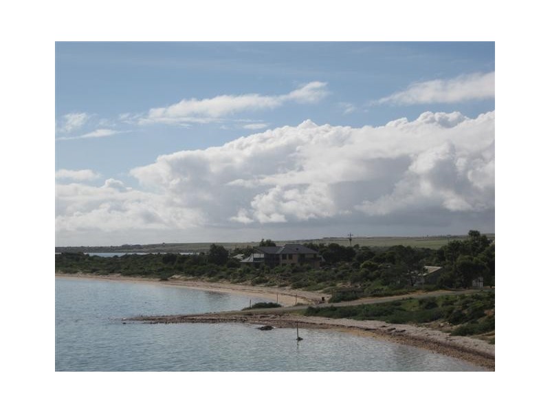 Lots 10 – 81 Clearwater Cove Estate, Streaky Bay SA 5680