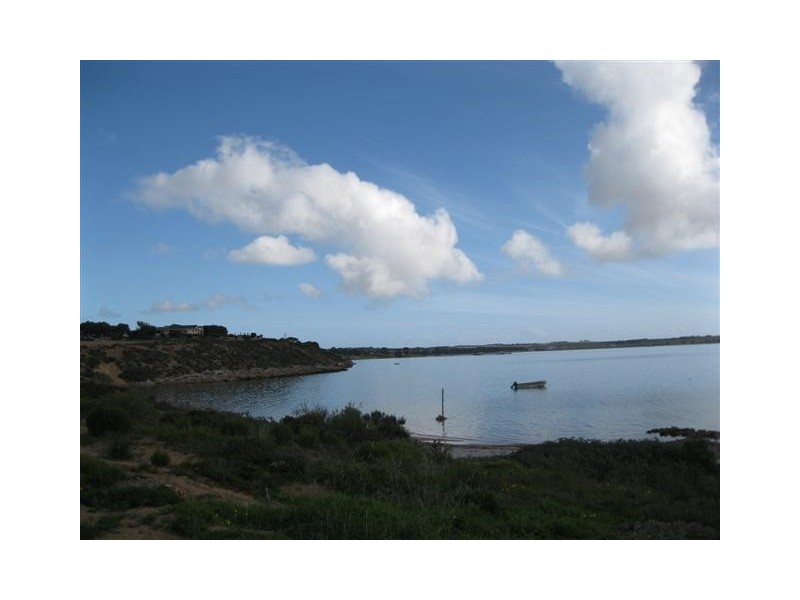 Lots 10 – 81 Clearwater Cove Estate, Streaky Bay SA 5680