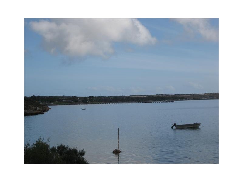 Lots 10 – 81 Clearwater Cove Estate, Streaky Bay SA 5680