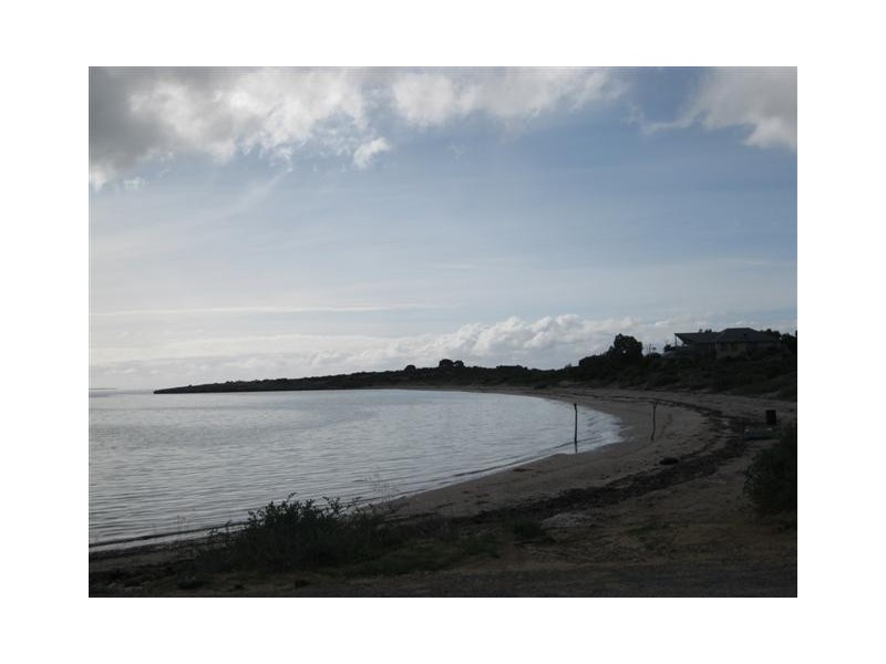 Lots 10 – 81 Clearwater Cove Estate, Streaky Bay SA 5680
