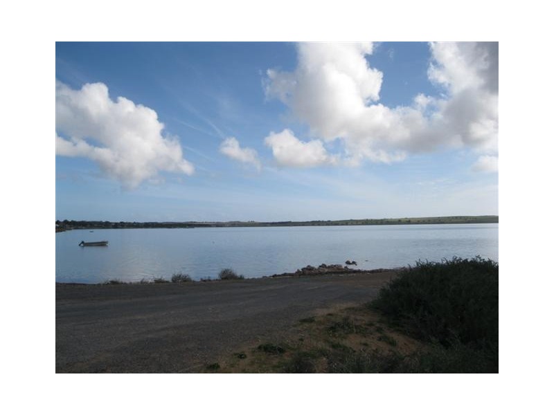 Lots 10 – 81 Clearwater Cove Estate, Streaky Bay SA 5680