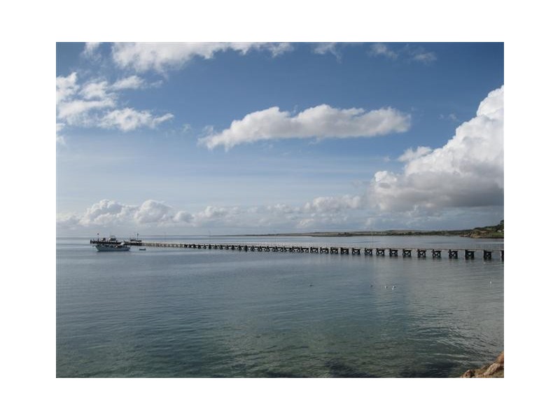 Lots 10 – 81 Clearwater Cove Estate, Streaky Bay SA 5680