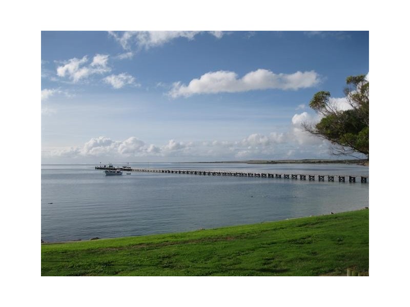 Lots 10 – 81 Clearwater Cove Estate, Streaky Bay SA 5680