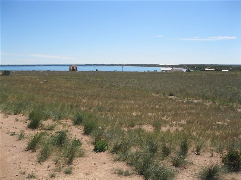 Lot 51 Laguna Ave, Ceduna Waters, Ceduna SA 5690