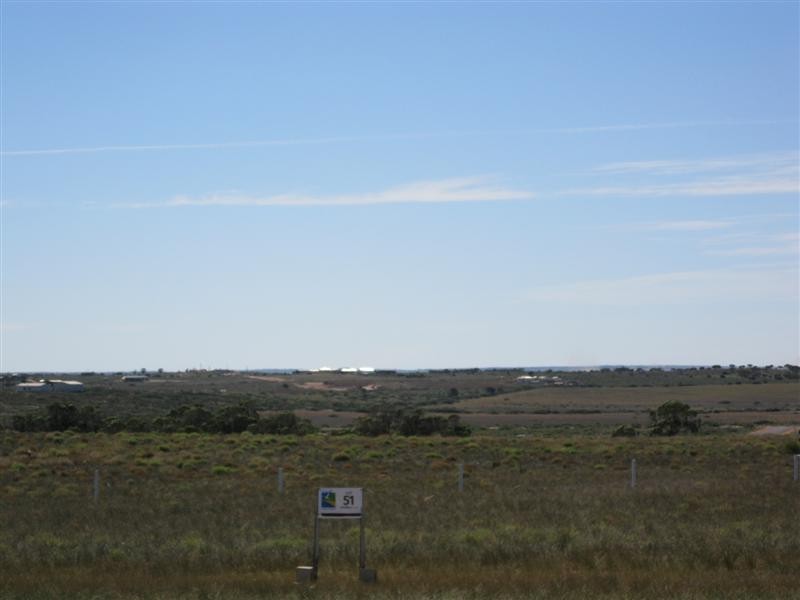 Lot 51 Laguna Ave, Ceduna Waters, Ceduna SA 5690
