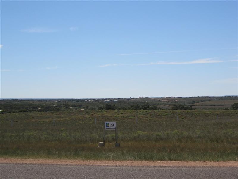 Lot 51 Laguna Ave, Ceduna Waters, Ceduna SA 5690