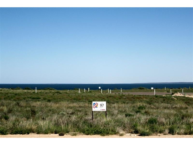 Lot 97 Sunset Court, Ceduna SA 5690