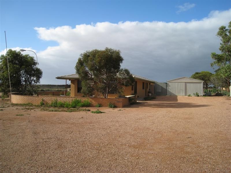 90 McKenzie Street, Ceduna SA 5690