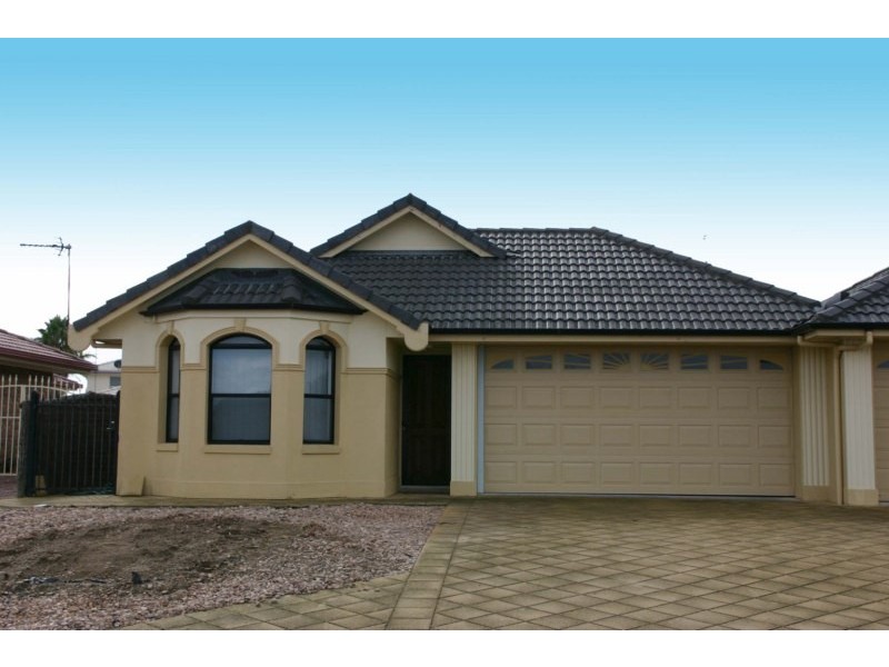 1/43 St Andrews Drive, Port Lincoln SA 5606